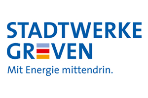 Logo Stadtwerke Greven GmbH