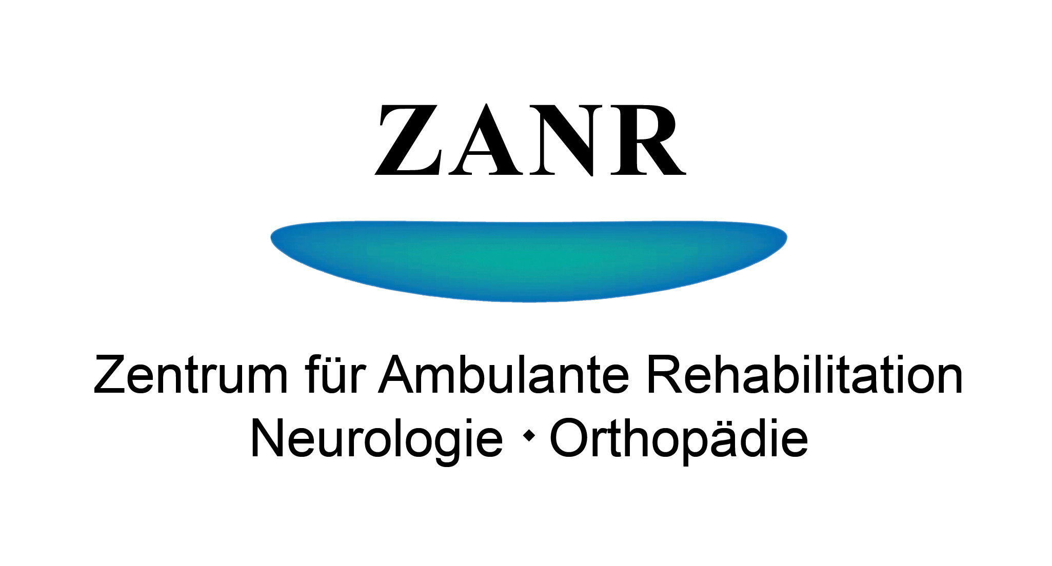 Logo ZANR GmbH