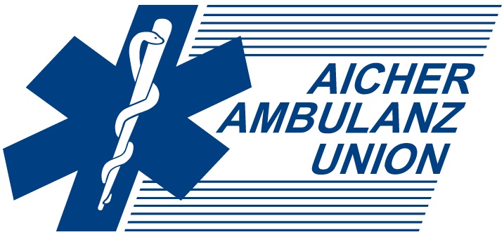 Logo Ambulanz Aicher München oHG