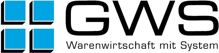 Logo GWS Gesellschaft für Warenwirtschafts-Systeme mbH
