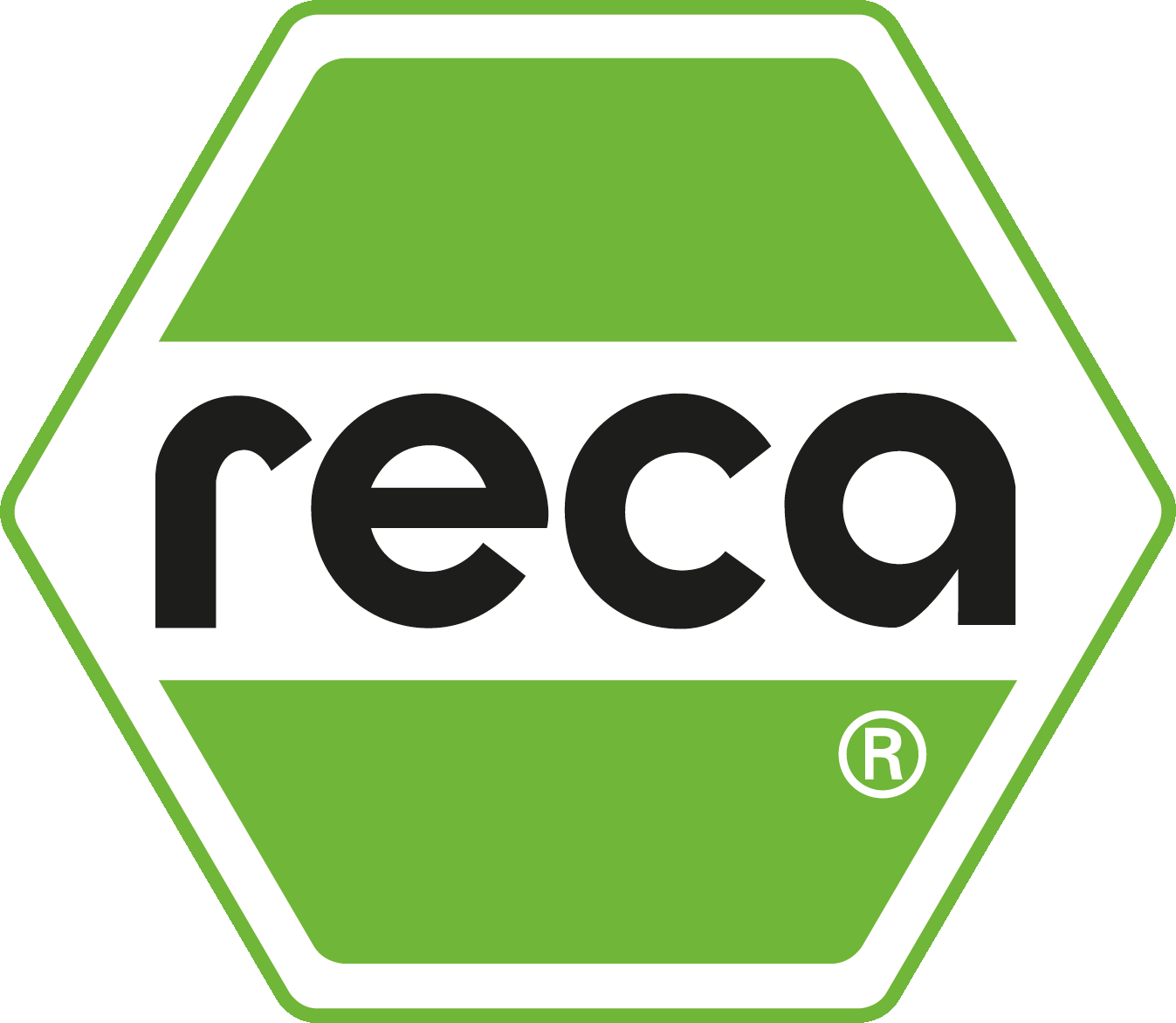Logo RECA NORM GmbH