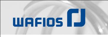 Logo WAFIOS Aktiengesellschaft