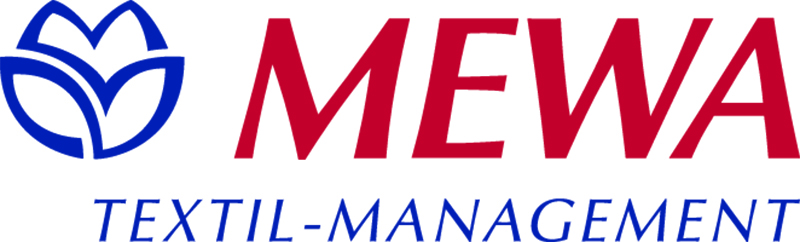 Logo MEWA AG & Co. Vertrieb OHG