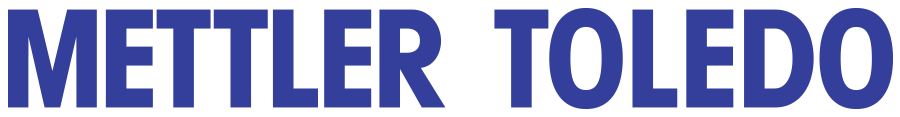 Logo Mettler-Toledo GmbH