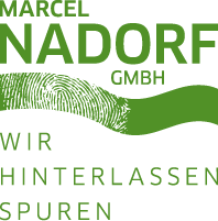 Logo Marcel Nadorf GmbH