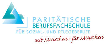 Logo Paritätische Berufsfachschule für Sozial- und Pflegeberufe gGmbH