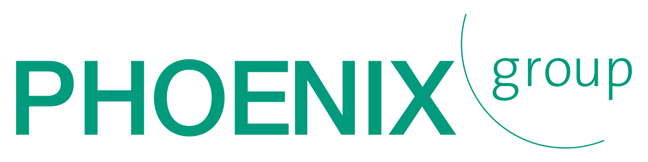 Logo PHOENIX Pharmahandel GmbH & Co. KG