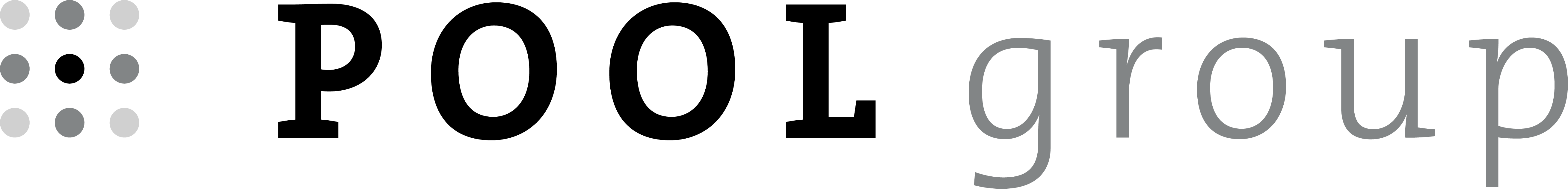 Logo POOLgroup GmbH