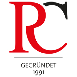 Logo RC Partner für Reintegration und Chancengleichheit e.V.