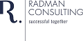 Logo radman-consulting-gmbh bei Jobbörse-direkt.de
