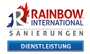 Logo Rainbow International Deutschland GmbH