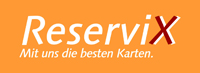 Logo ReserviX GmbH