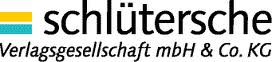 Logo Schlütersche Verlagsgesellschaft mbH & Co. KG