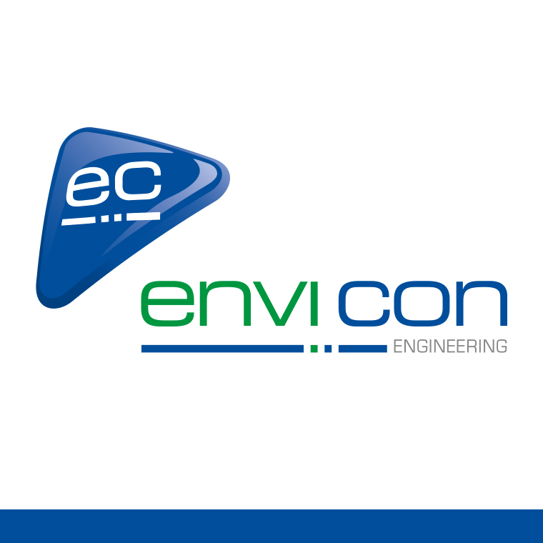 Logo Envi Con Engineering GmbH
