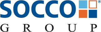 Logo SOCCO GROUP GmbH - Niederlassung Mainz