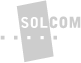 Logo SOLCOM Unternehmensberatung GmbH