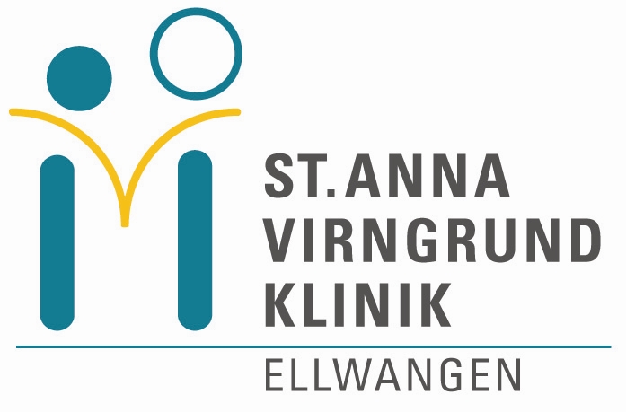 Logo St. Anna-Virngrund-Klinik