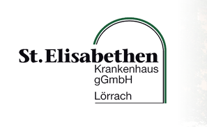 Logo St. Elisabethen-Krankenhaus gGmbH