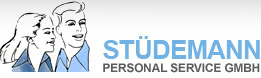 Logo Stüdemann Personal Service GmbH