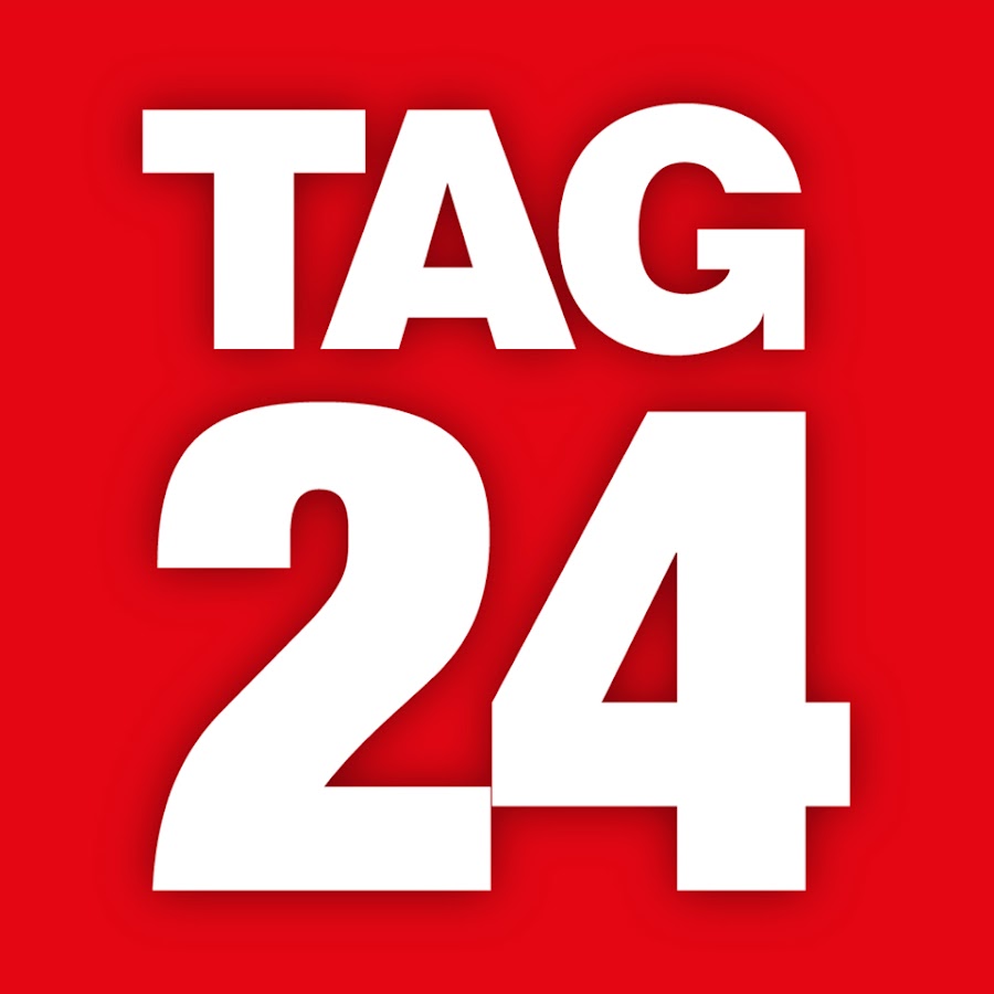 Logo TAG24 NEWS Deutschland GmbH