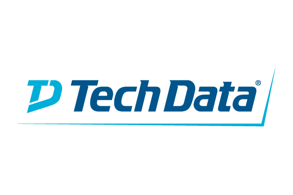 Logo Tech Data GmbH & Co. oHG