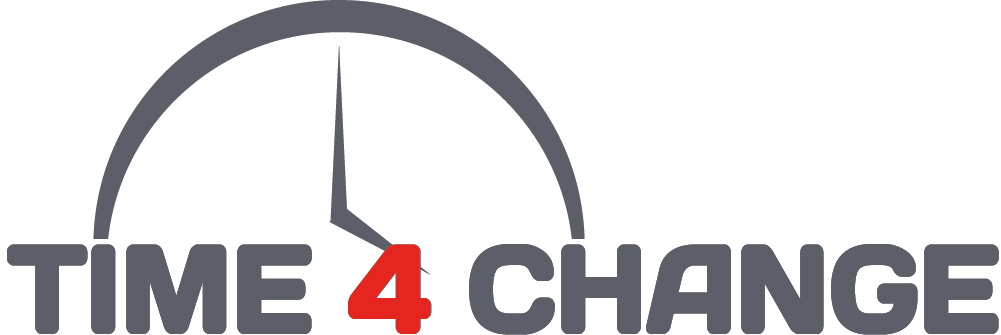 Logo TIME 4 CHANGE GmbH