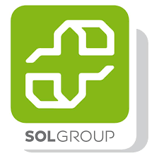 Logo VIVISOL DEUTSCHLAND GmbH