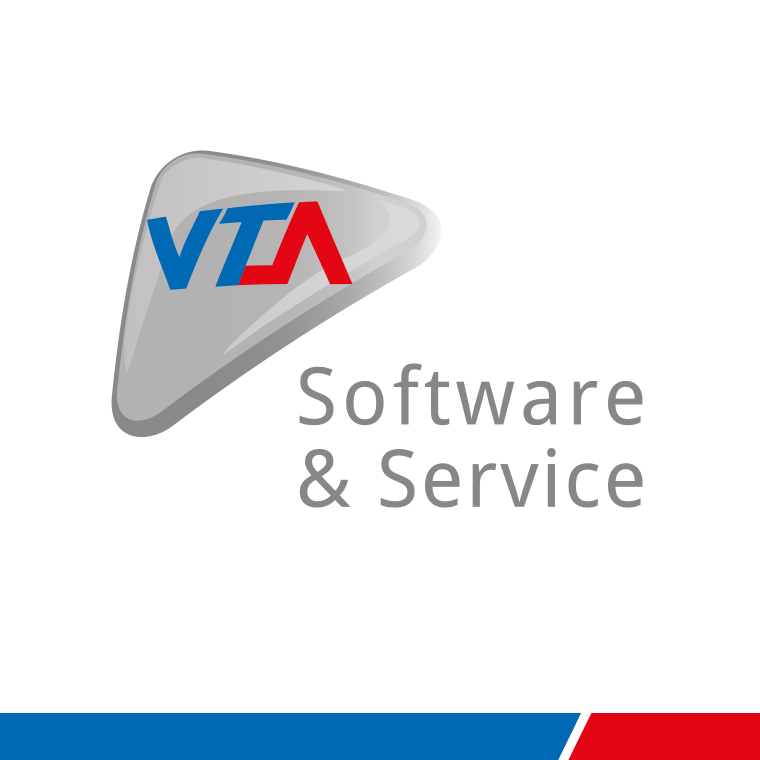 Logo VTA Software & Service GmbH