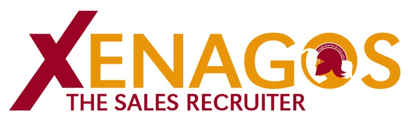 Logo Xenagos GmbH