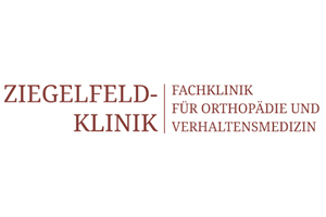 Logo Ziegelfeld-Klinik Rothmeier GmbH & Co. KG