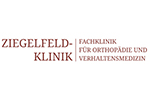 Logo ziegelfeld-klinik-rothmeier-gmbh-co-kg bei Jobbörse-direkt.de
