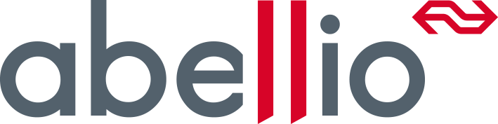 Logo abellio GmbH