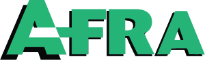 Logo AFRA GmbH