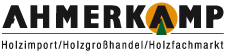 Logo Karl Ahmerkamp Vechta GmbH & Co. KG