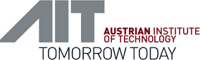 Logo AIT - Austrian Institute of Technology Österreichisches Forschungs- und Prüfzentrum Arsenal Gesellschaft m.b.H.