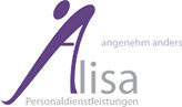 Logo Alisa GmbH Personaldienstleistungen