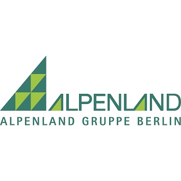 Logo alpenland-pflegeheime-berlin-gmbh bei Jobbörse-direkt.de