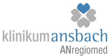Logo Klinikum Ansbach