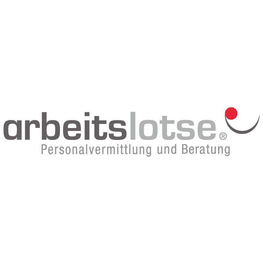 Logo arbeitslotse Personalvermittlung und Beratung