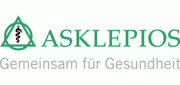 Logo Asklepios Kliniken GmbH