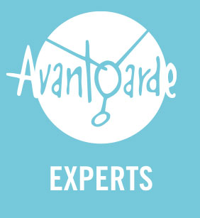 Logo AVANTGARDE Experts GmbH