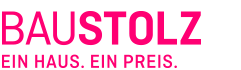 Logo Baustolz GmbH