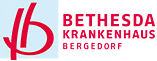 Logo Bethesda Krankenhaus Bergedorf gemeinnützige GmbH
