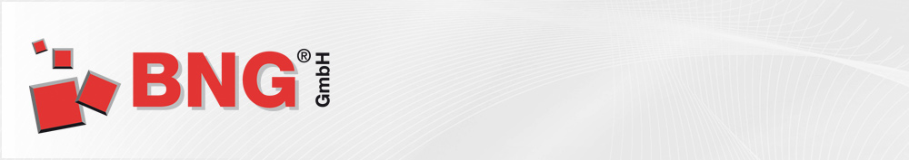 Logo BNG GmbH
