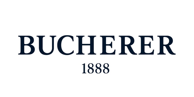 Logo Bucherer AG