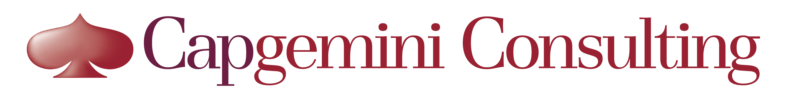 Logo Capgemini Deutschland Holding GmbH