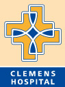 Logo Clemenshospital GmbH