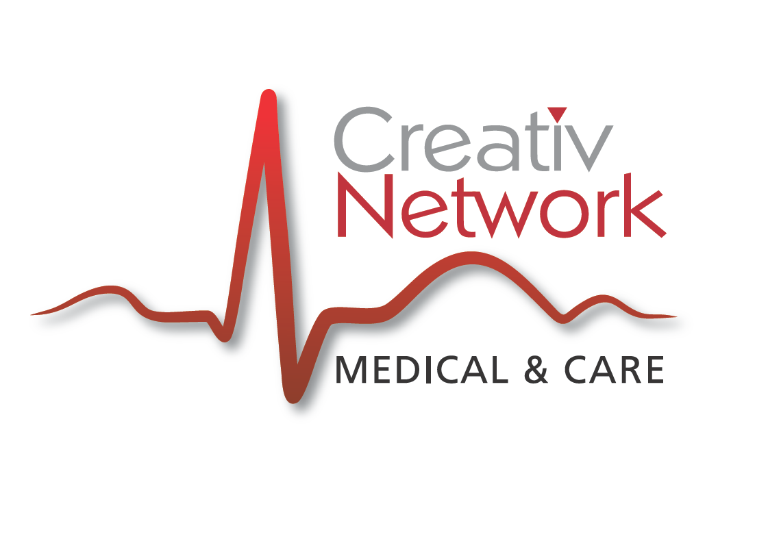 Logo CN Creativ Network GmbH