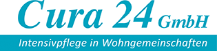 Logo Cura 24 GmbH ( Gelöscht)
