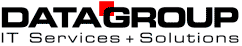 Logo DATAGROUP AG